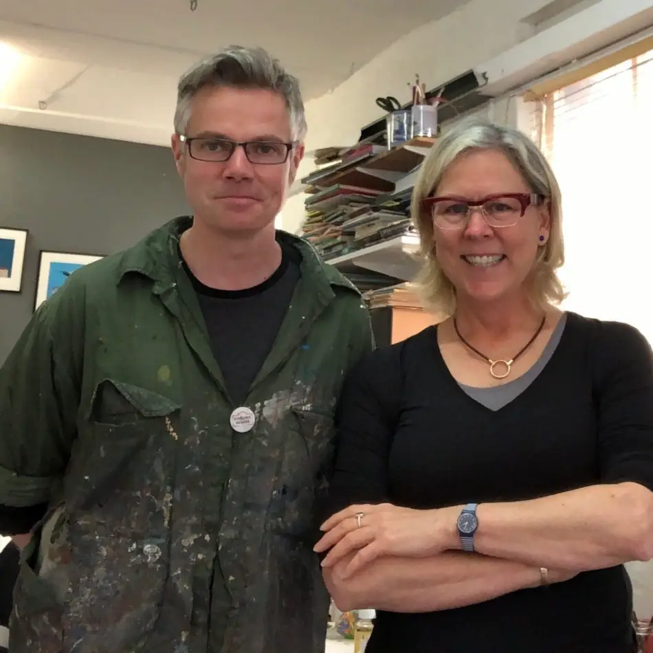 50 and Rising 50 and Rising