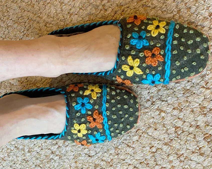 Monsarazslippers