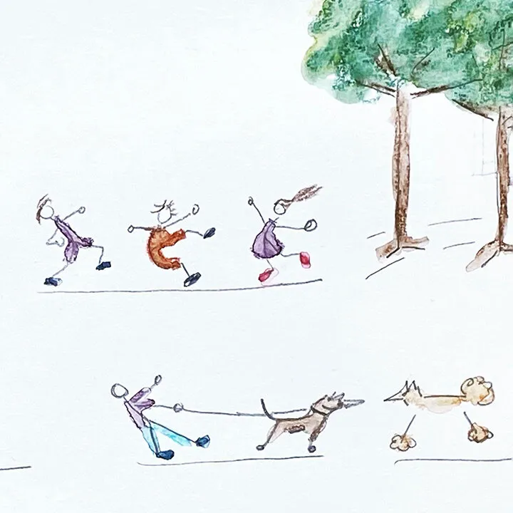 Beaty doodle Beaty doodle