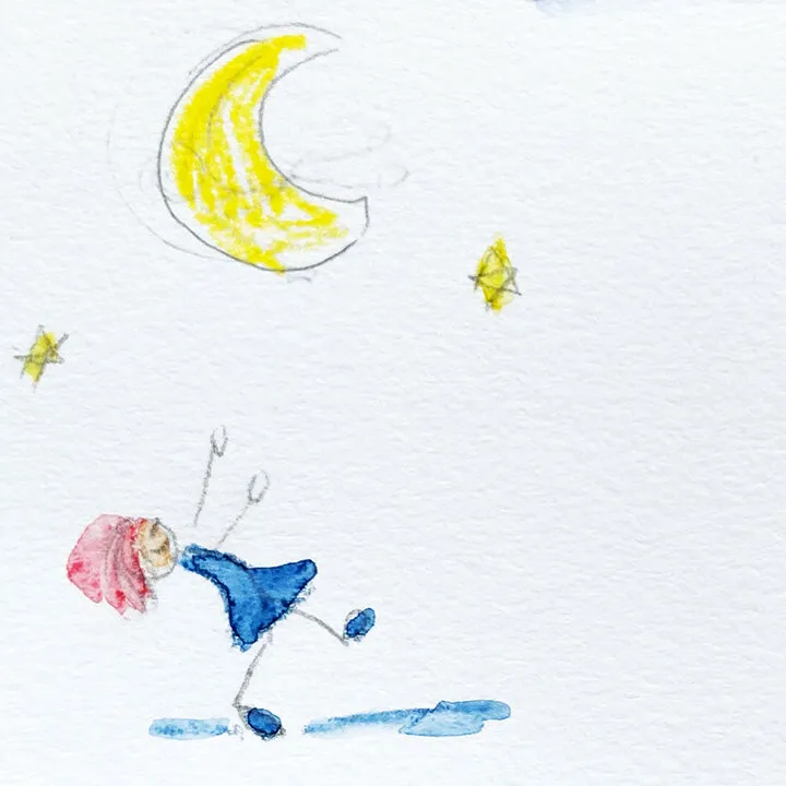 Doodlegirl Doodlegirl