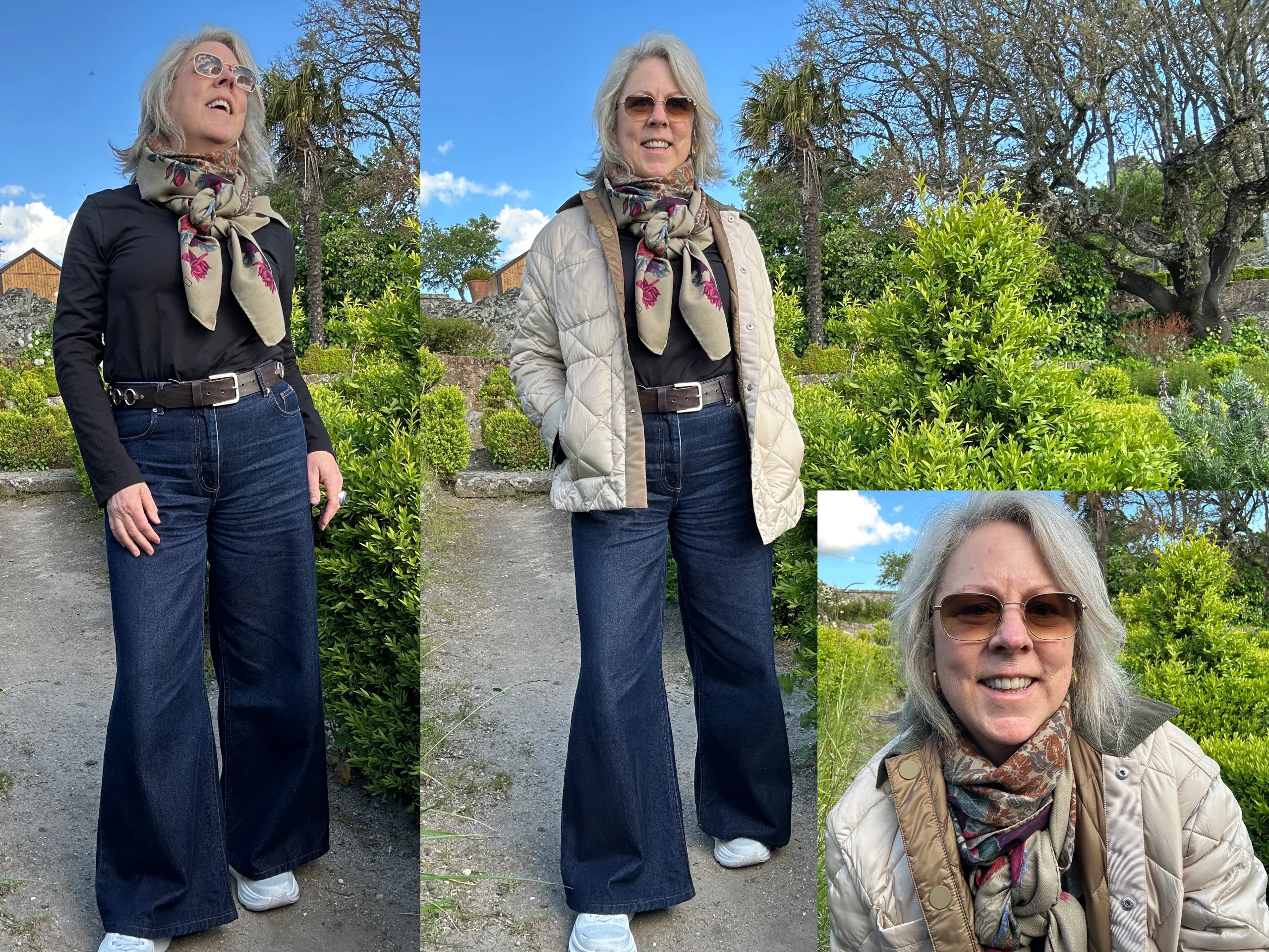 Marvao clothes