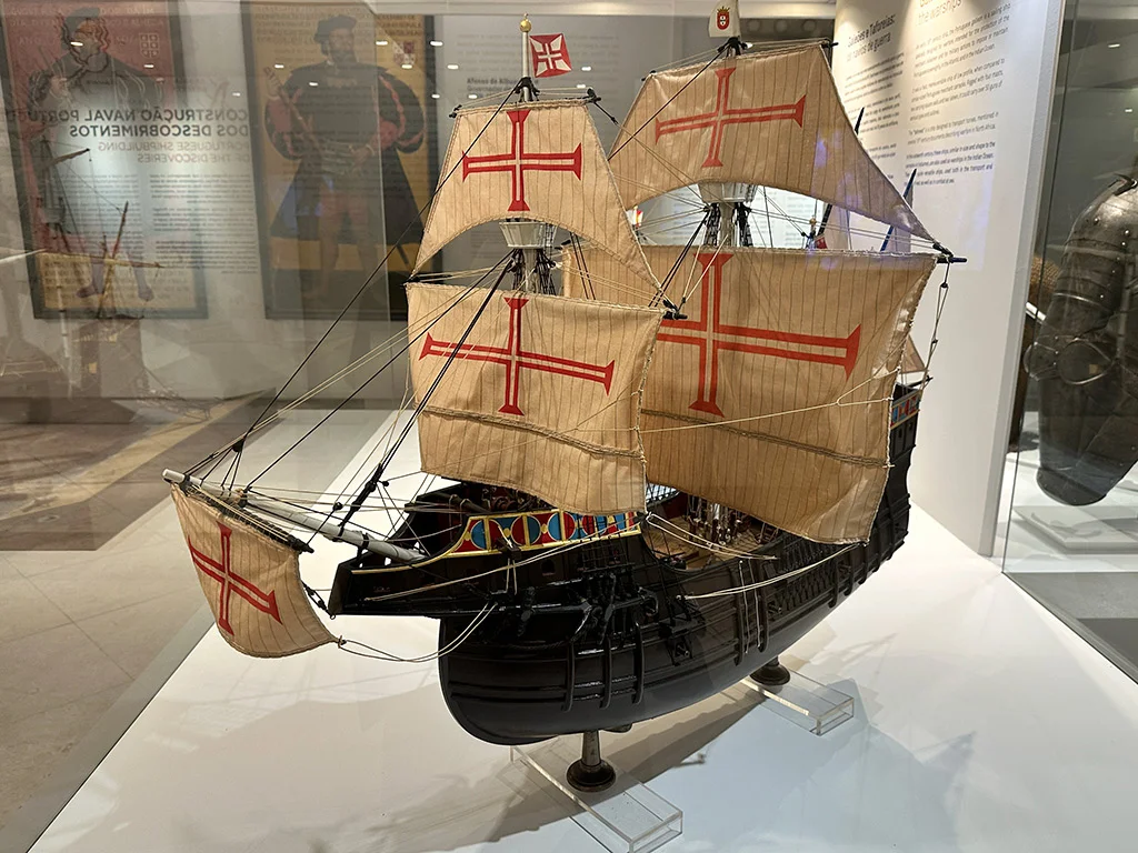 Caravela maritime museum belem Caravela maritime museum belem