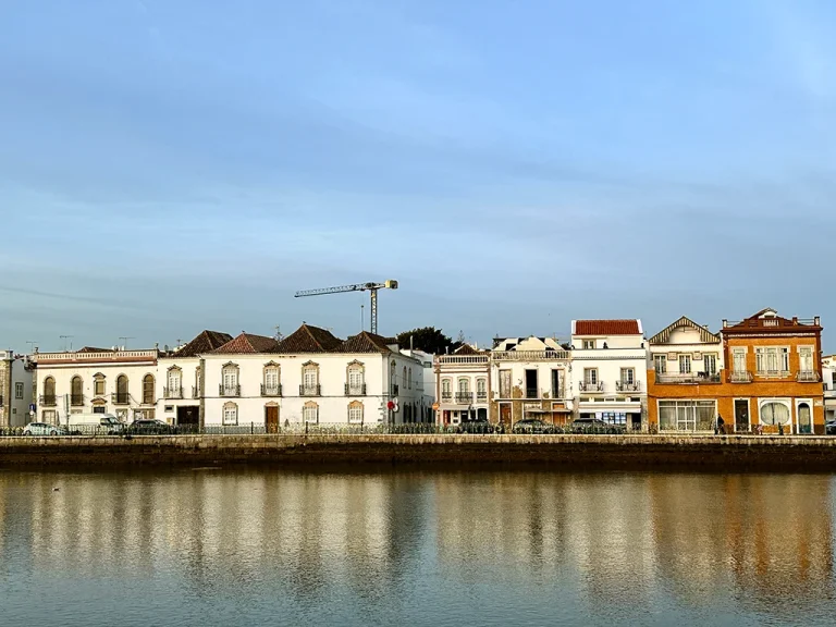Tavira