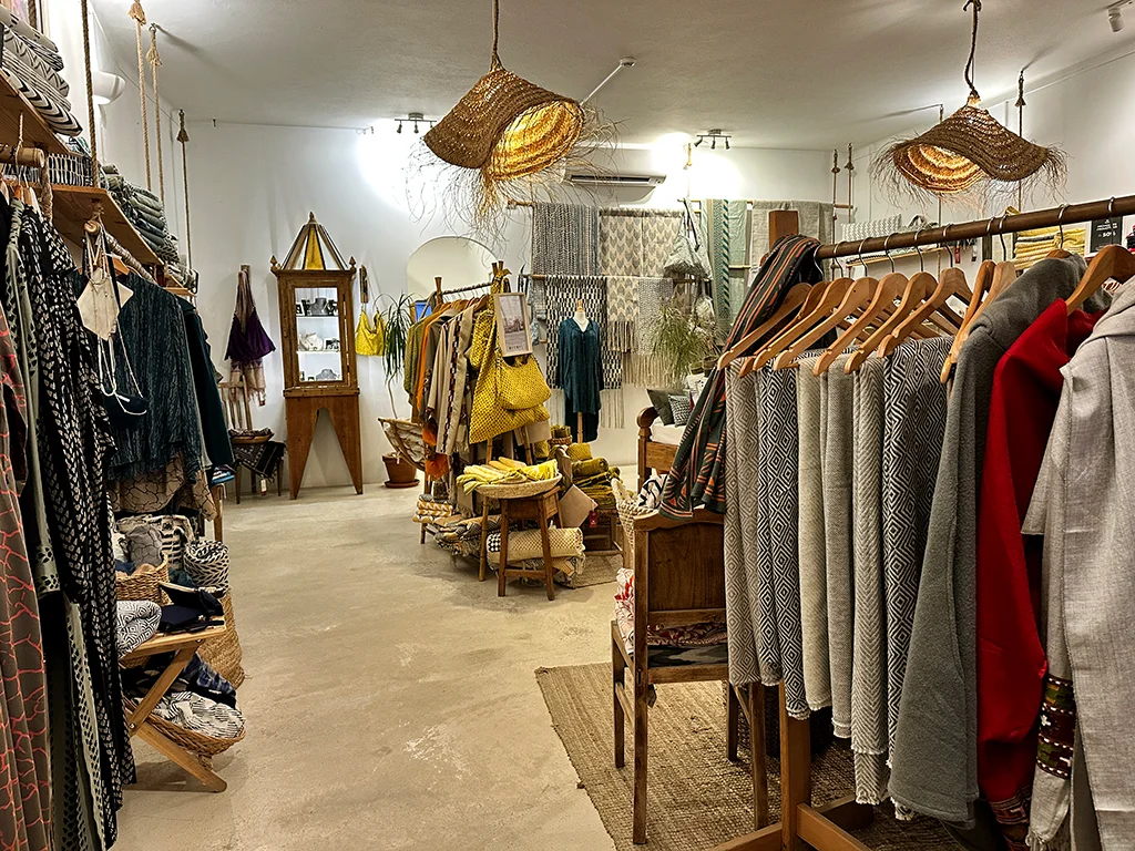 store in Tavira, Kozii