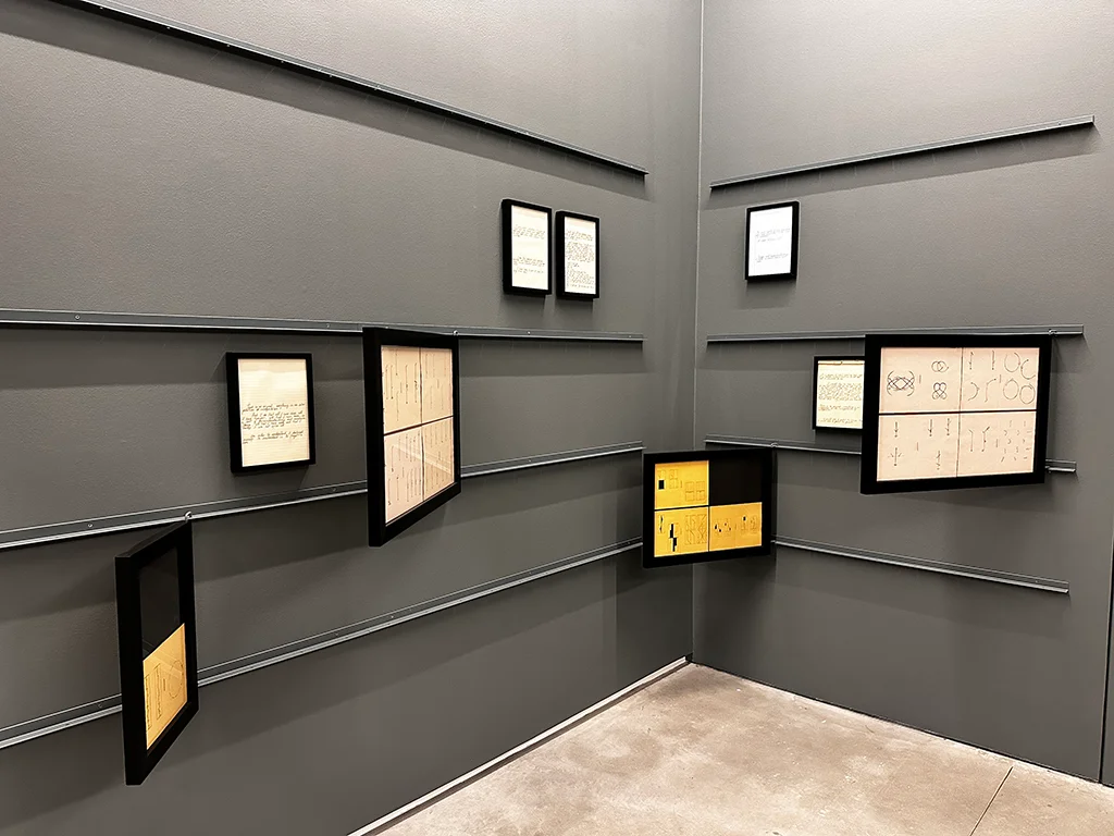 Vasco Araujo, 50andRising