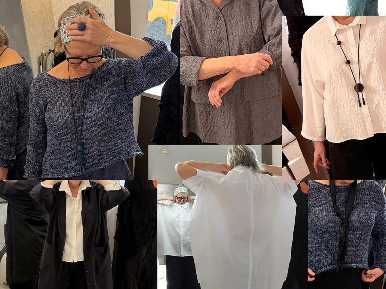 different clothes to wear in Lisbon spring