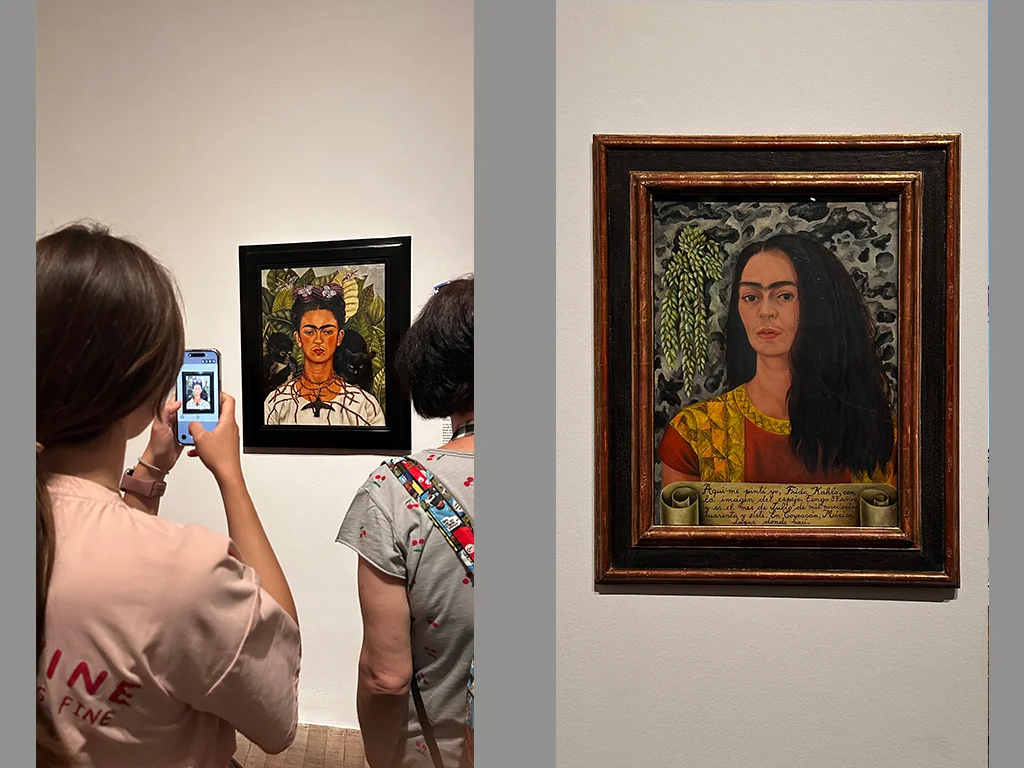 Frida Kahlo Frida Kahlo