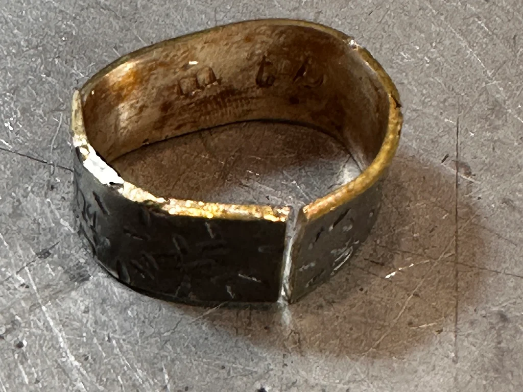 Edit ring Lisbon