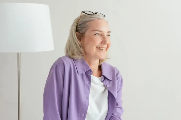 Uneven Skin Tone After 50